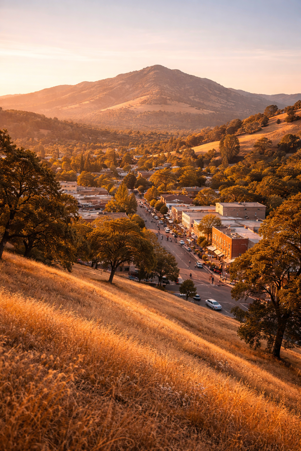 Bringing Nashville Heat to Novato