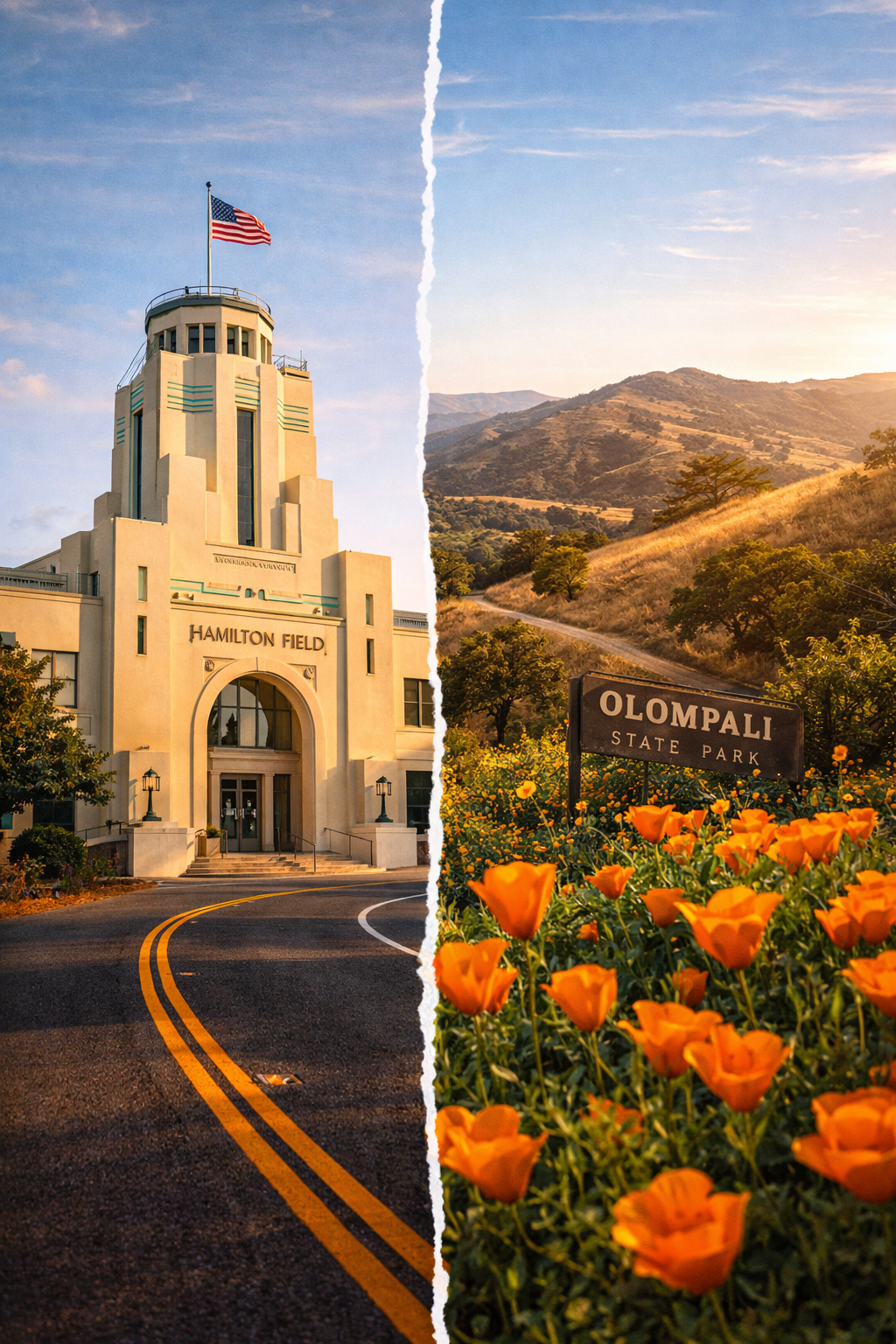 From Miwok to Modern Eats: A Road Tripper's Guide to Novato