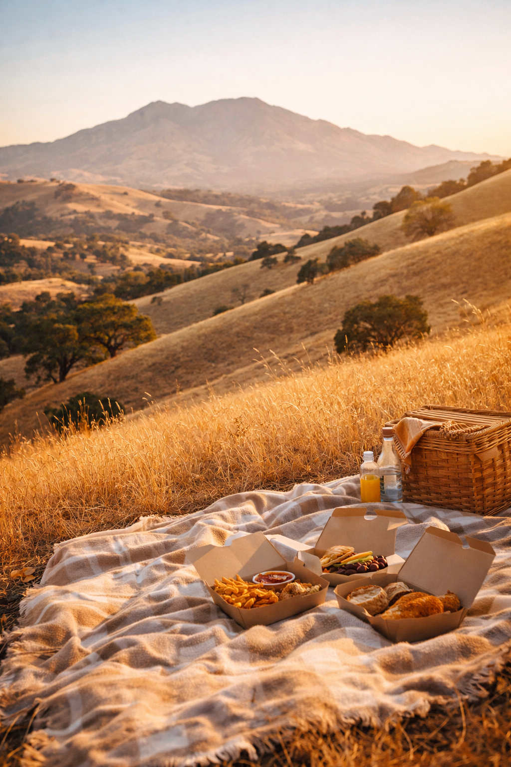 Nashville Hot Chicken: The Perfect Picnic Food for Walnut Creek
